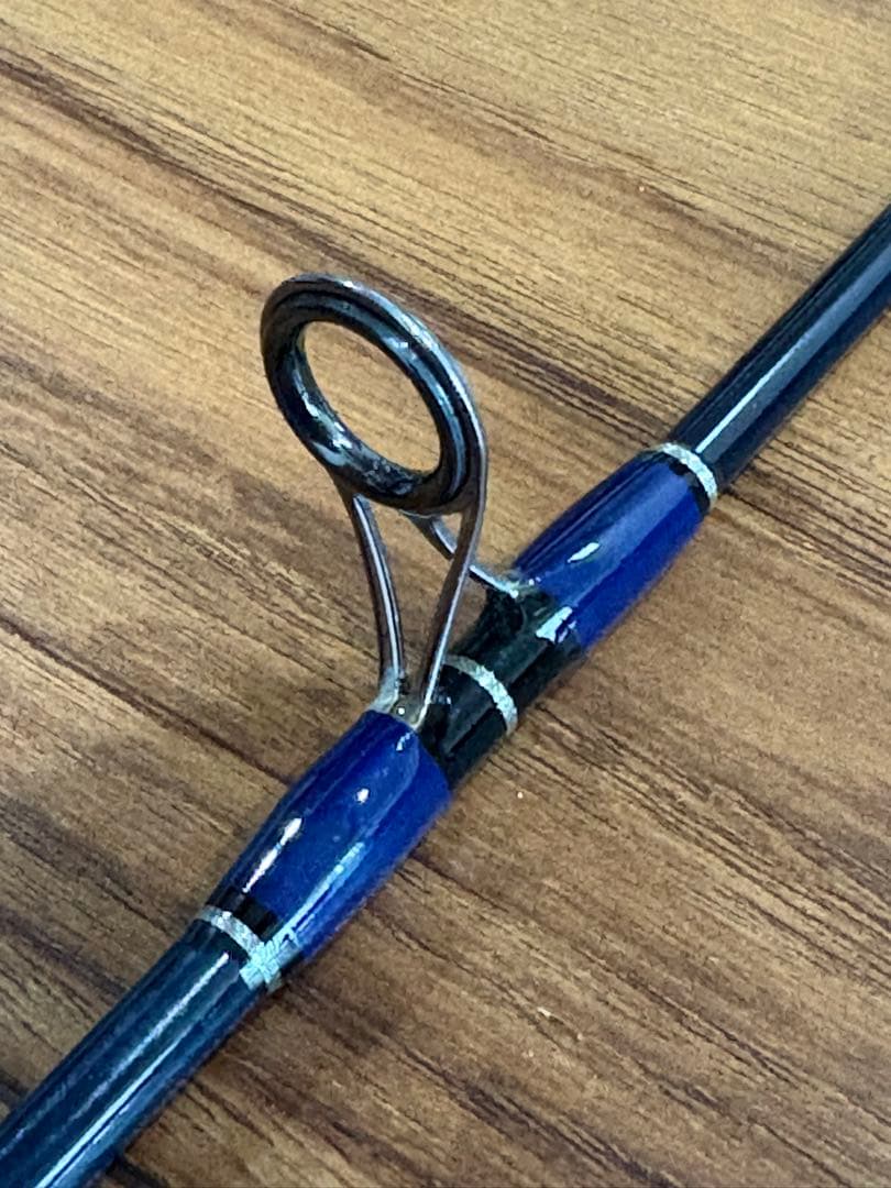 ZENITH ゼニス オーシャンブリーズ