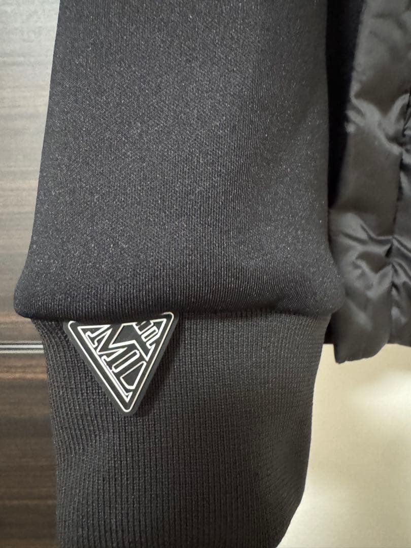 マークアンドロナ