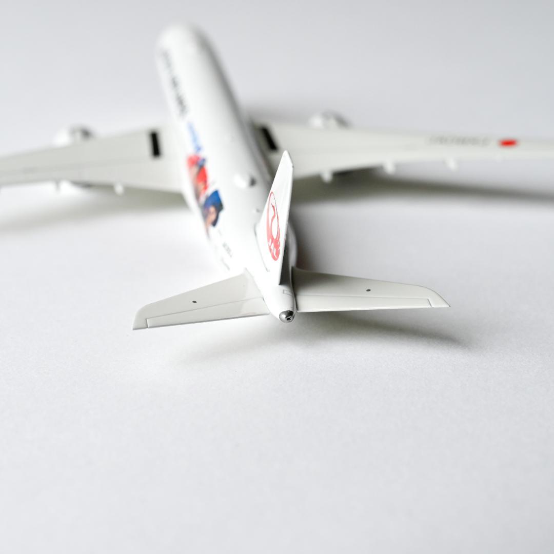 JAL A350-900 大谷翔平 DREAM SHO JET 1/400