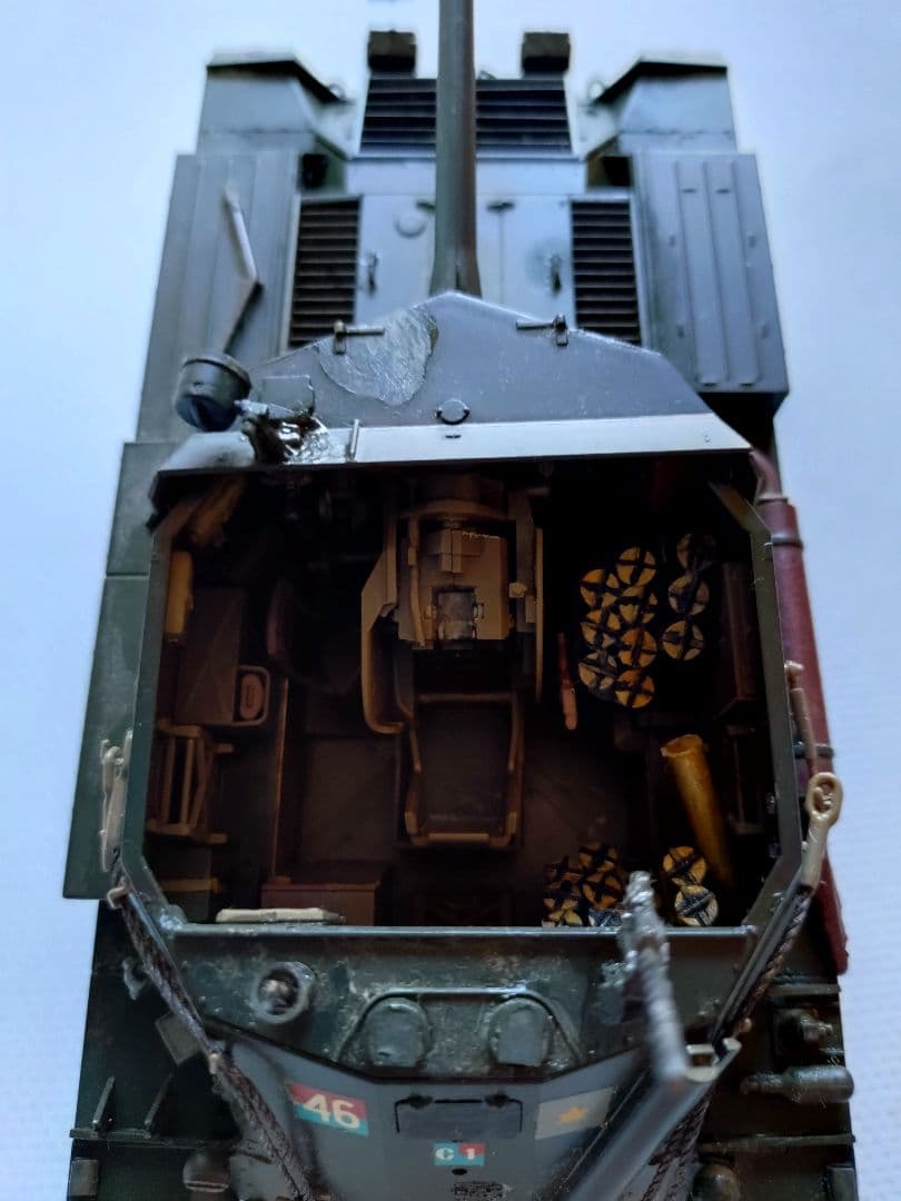 新春セール！ジオラマフランス戦線での英軍車両とバイクフィギュアセット バイシクル