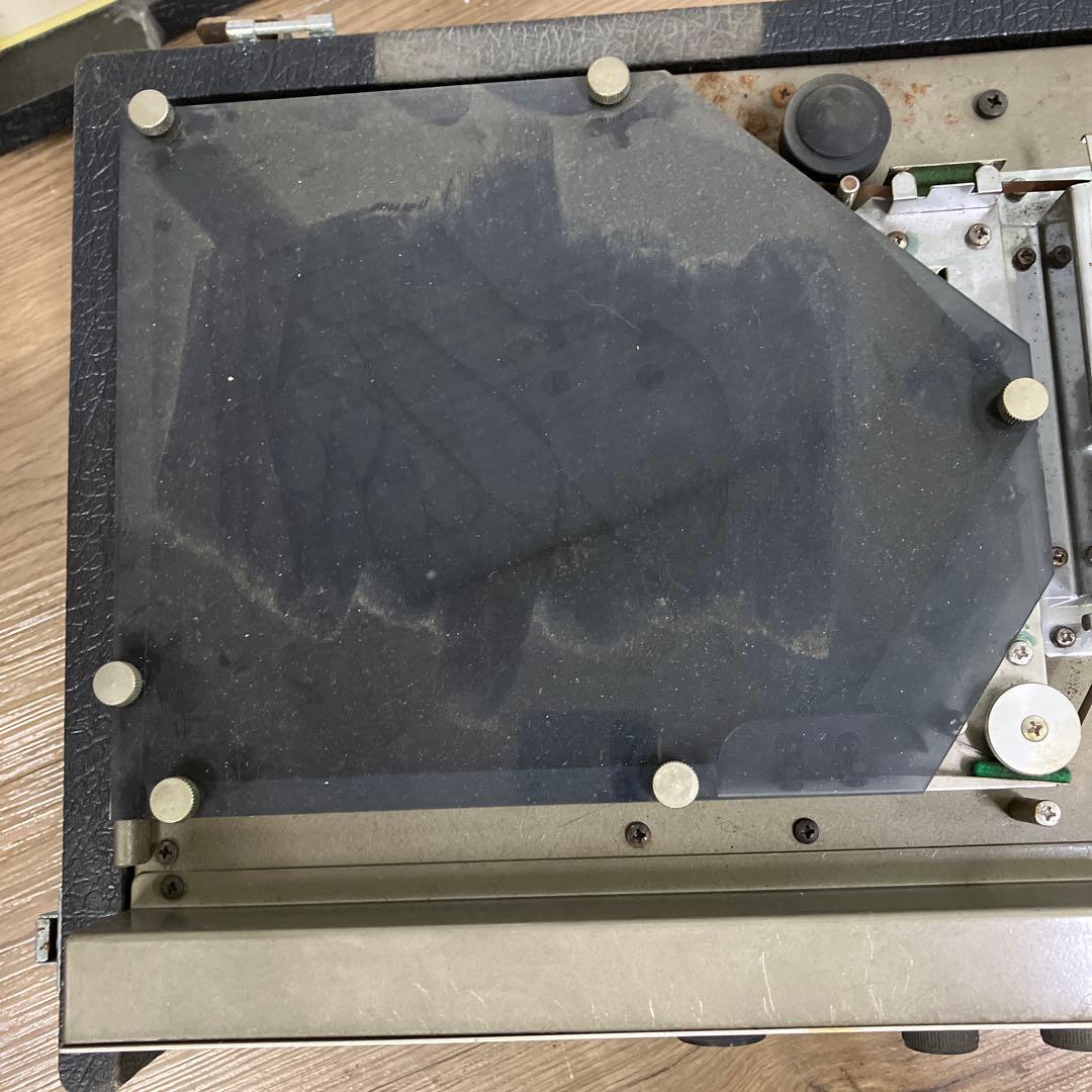 3F 名機 希少 Roland RE-201 Space Echo ローランド