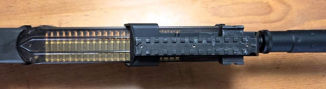 東京マルイ 電動ガン P-90 TR 　※ジャンク