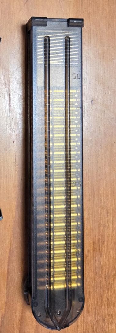 東京マルイ 電動ガン P-90 TR 　※ジャンク