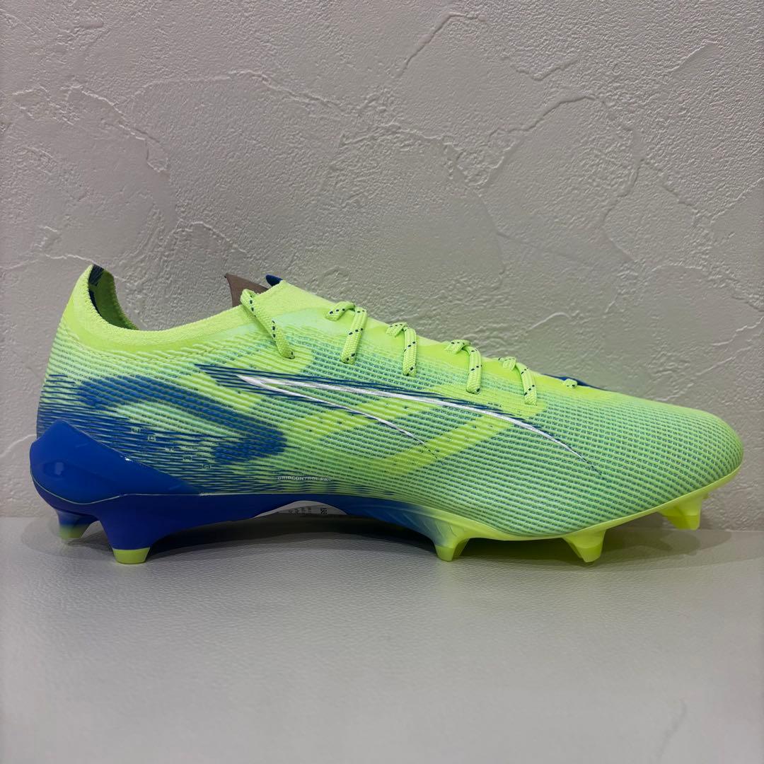 新品【PUMA】プーマ　ウルトラ 5 アルティメット FG サッカースパイク