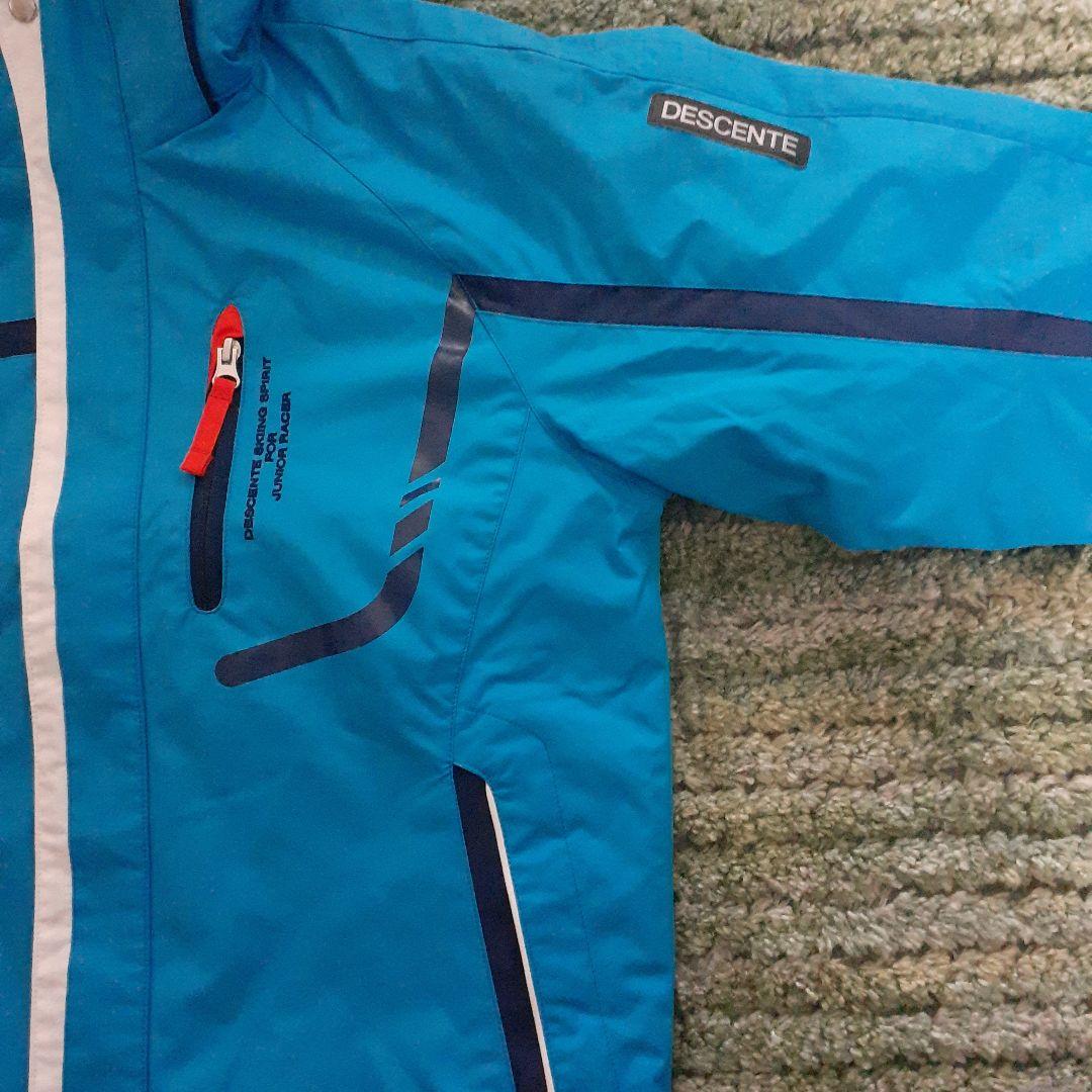 【Toshiro】DESCENTE☆スキーウェア145～155