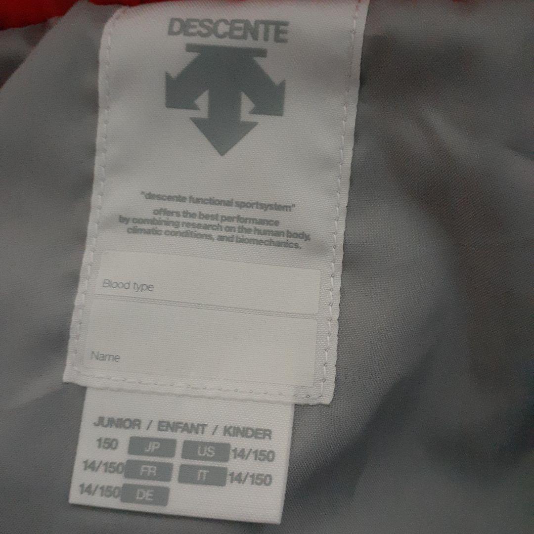 【Toshiro】DESCENTE☆スキーウェア145～155