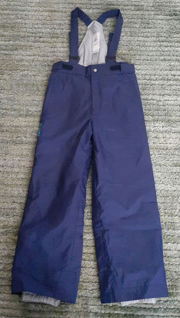 【Toshiro】DESCENTE☆スキーウェア145～155