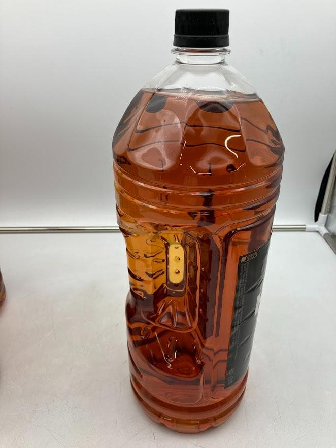 【新品・未開封】ブラックニッカ 4L 3本 トリス クラシック4L 1本 セット