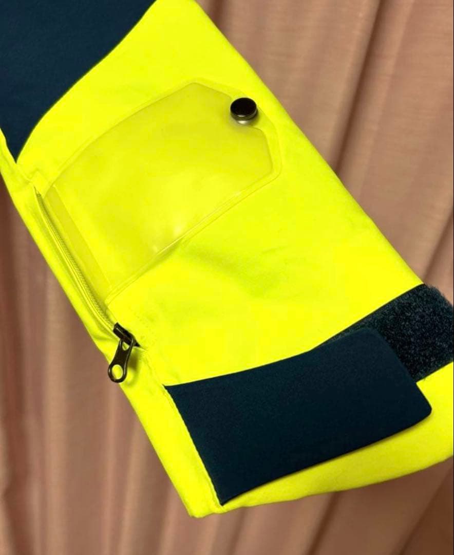 値引価格は本日19時までです。 オンヨネONYONE スキーウェア上下M