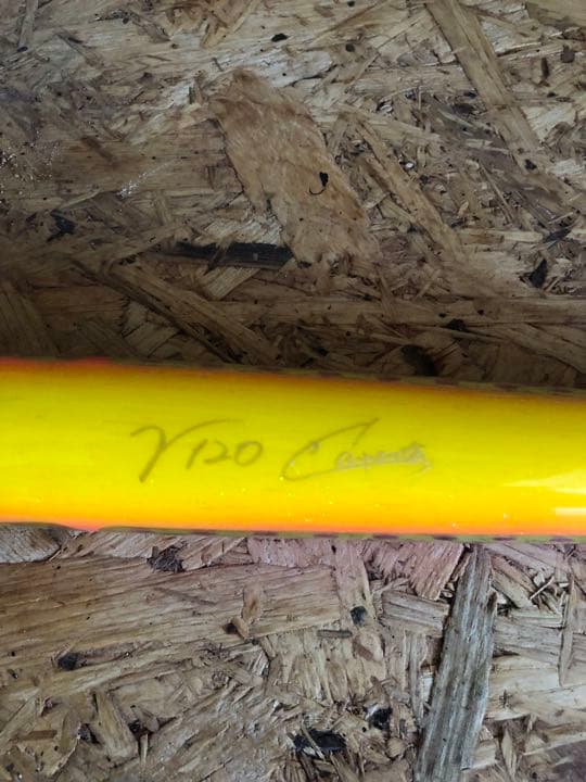 カーペンター　ガンマ120 ニラミハナダイ