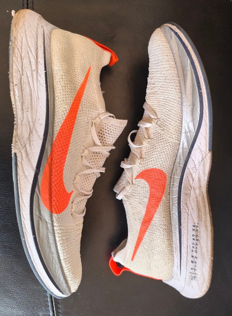 Nike ヴェイパーフライ4%フライニット 26.5cm