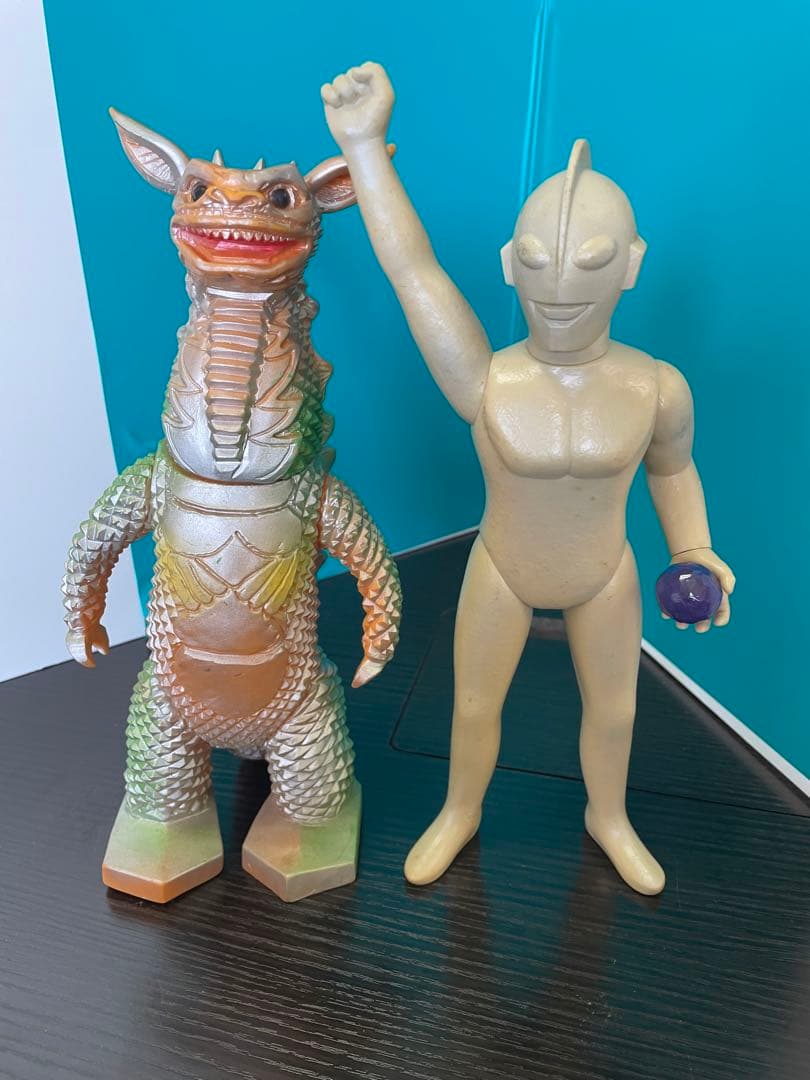 ギャンゴ　ノアの神