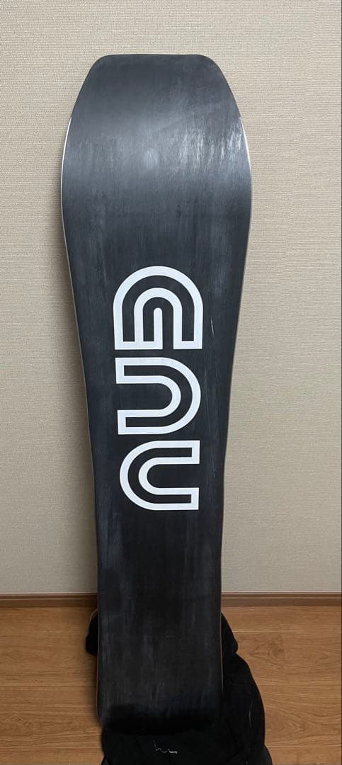 激レアGNU×Airblaster 148エアブラスターGNU GREMLIN