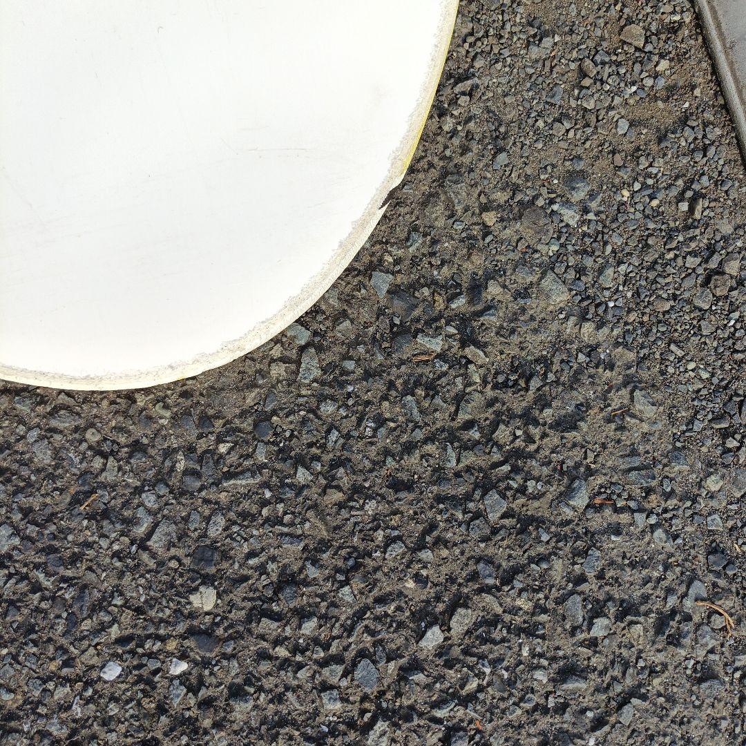 ジェリーロペス コストコサーフボード　8フィート　【直接受け渡しのみ】