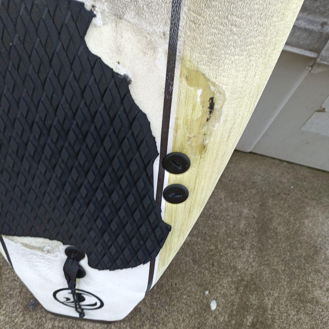 ジェリーロペス コストコサーフボード　8フィート　【直接受け渡しのみ】