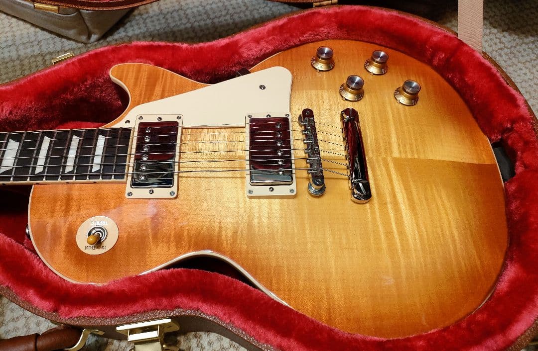 ギター Gibson Les Paul Standard 60's 2021