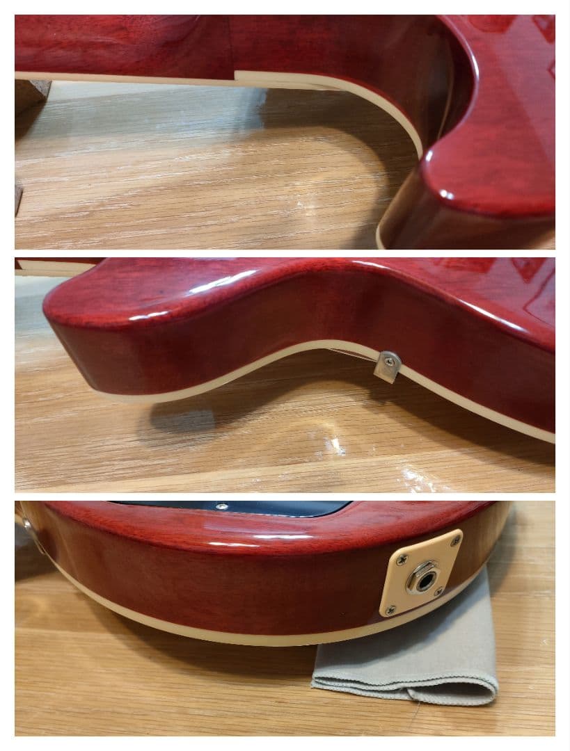 ギター Gibson Les Paul Standard 60's 2021