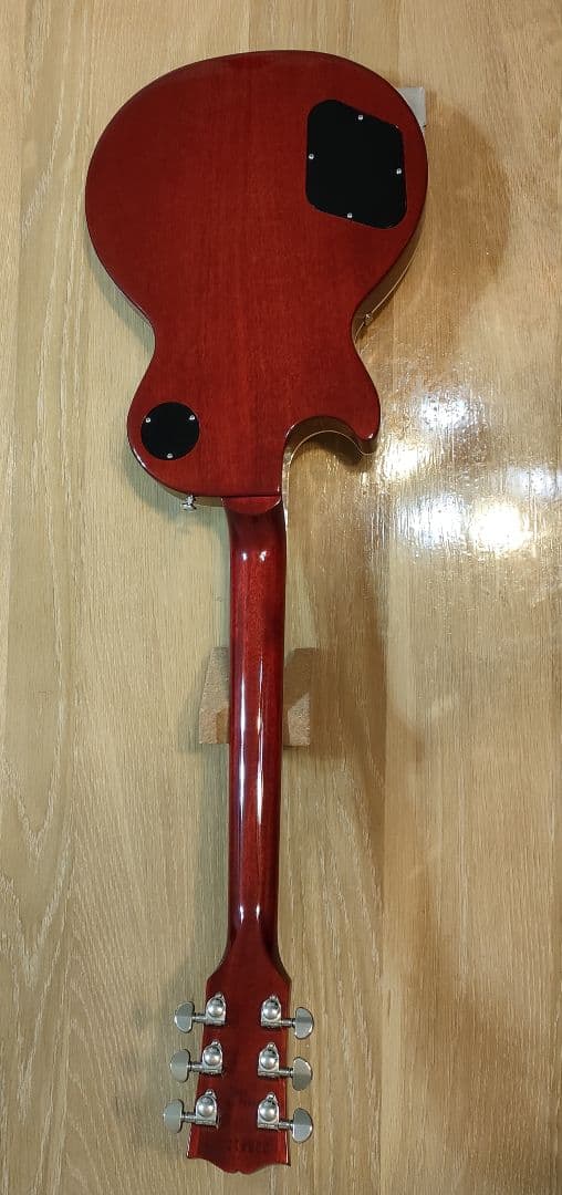 ギター Gibson Les Paul Standard 60's 2021