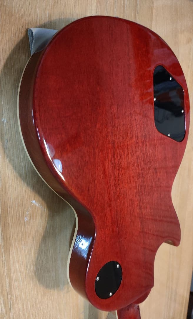 ギター Gibson Les Paul Standard 60's 2021