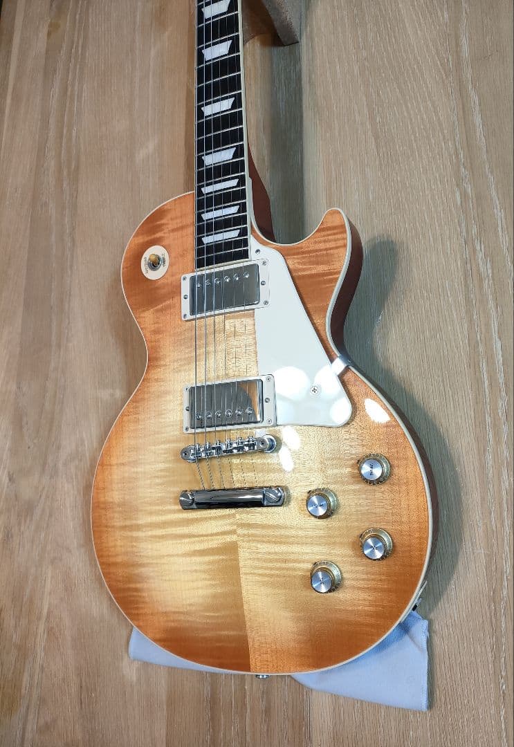 ギター Gibson Les Paul Standard 60's 2021
