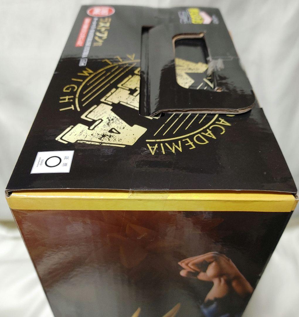 未開封品 一番くじ 僕のヒーローアカデミア ラストワン賞 オールマイト