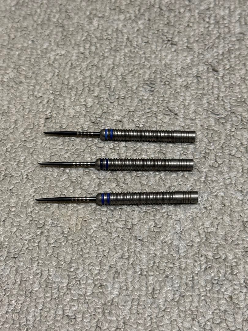 gary anderson phase3 スティール 23g