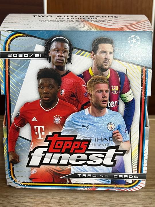 ジャンルカ・ヴィアリ サインカード