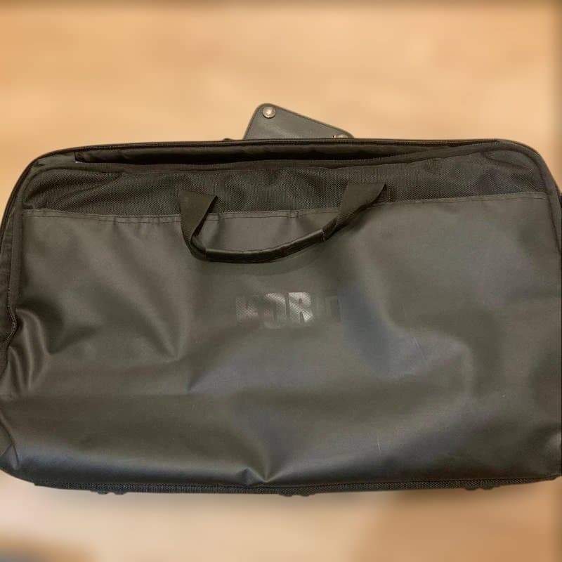 【美品】KORG minilogue xd 37鍵 シンセサイザー