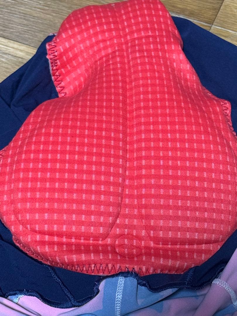 選手支給品 ISRAEL PREMIER TECH ワンピース 　ボトルセット