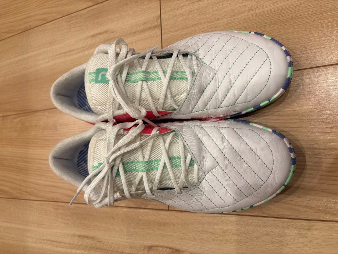 25.5  KIPSTA キプスタ GINKA PRO