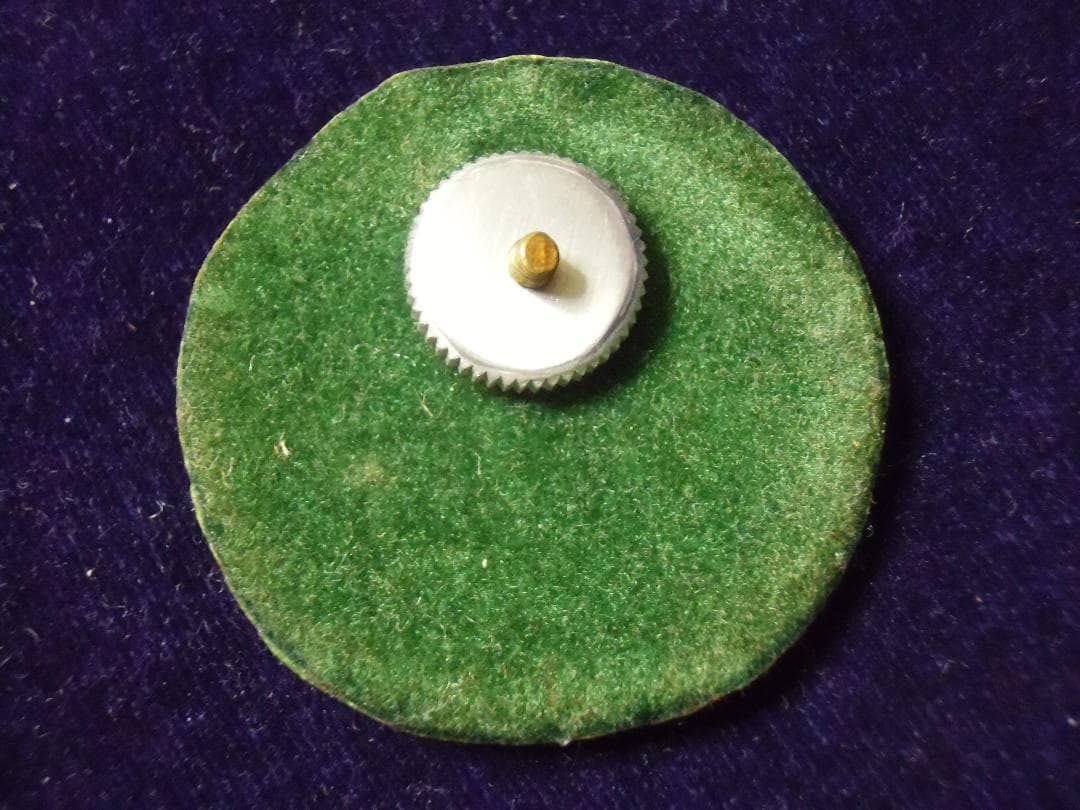 ＣＺチェコスロバキア軍＊国境警備隊＊優秀指揮官バッジ３級（実物）