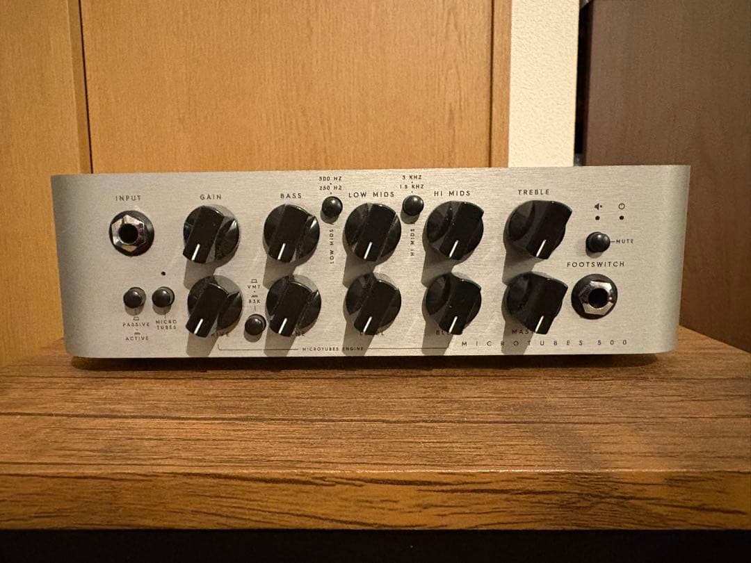 ベース You Yamane