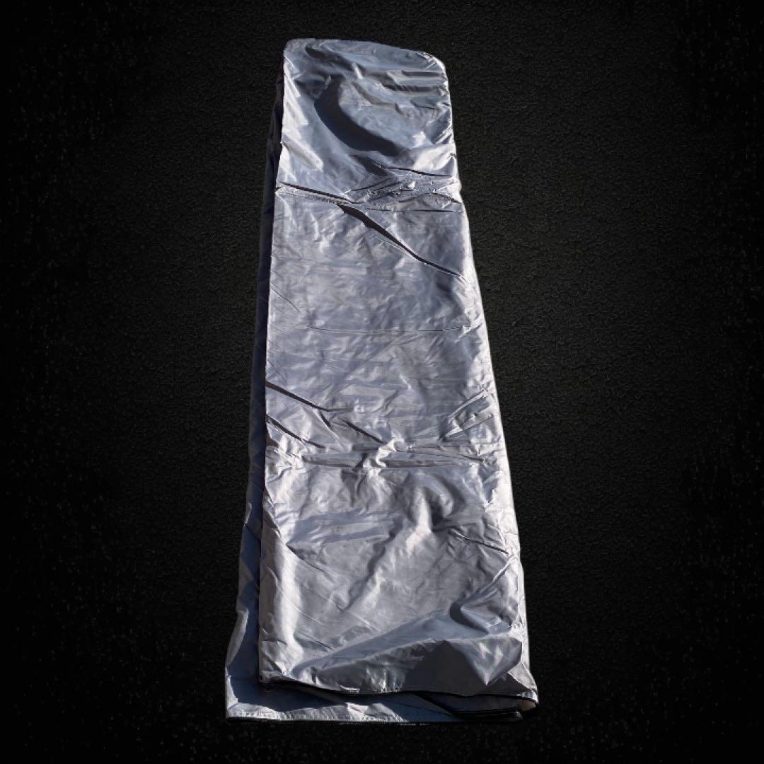 新品級✨ONEPOLE TENT RX(L) キャンプテント T6-817-KH