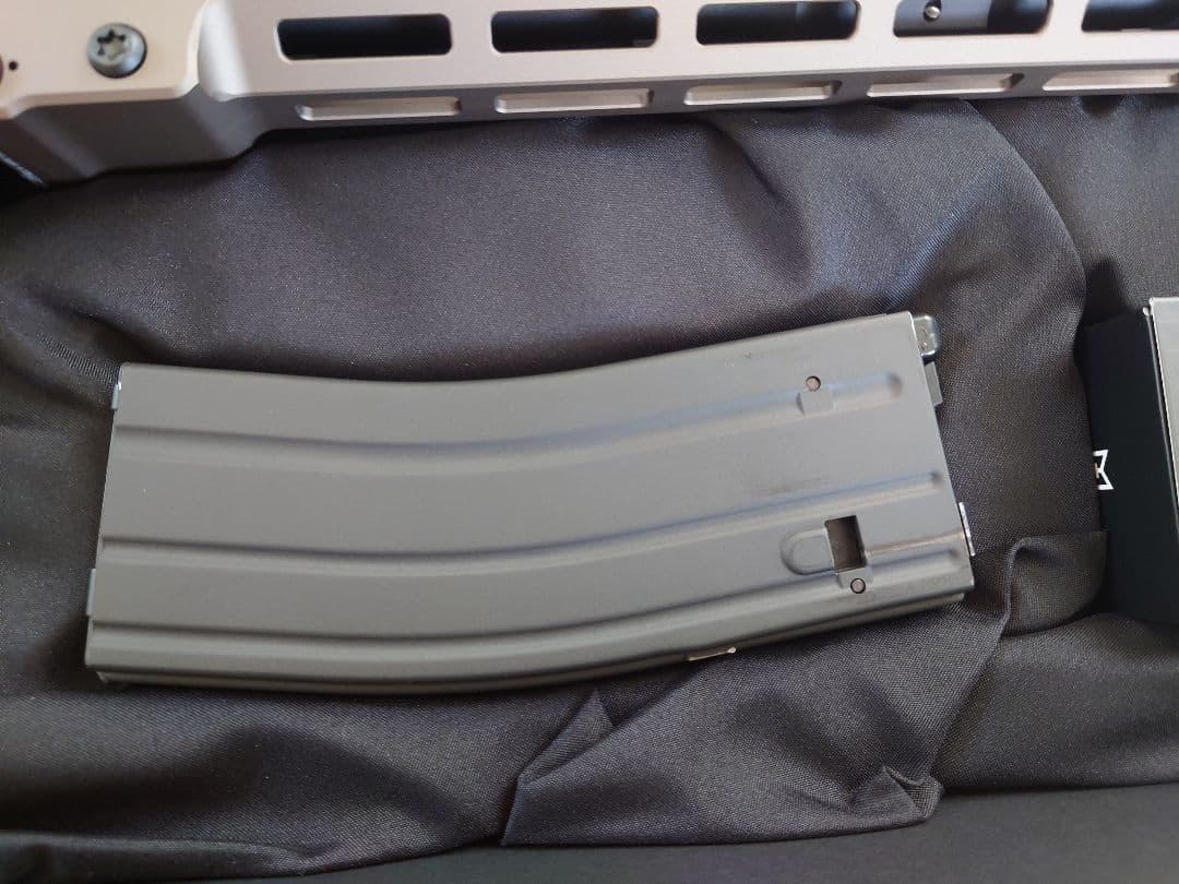 東京マルイ　URG-I 11.5インチ ガスブローバック