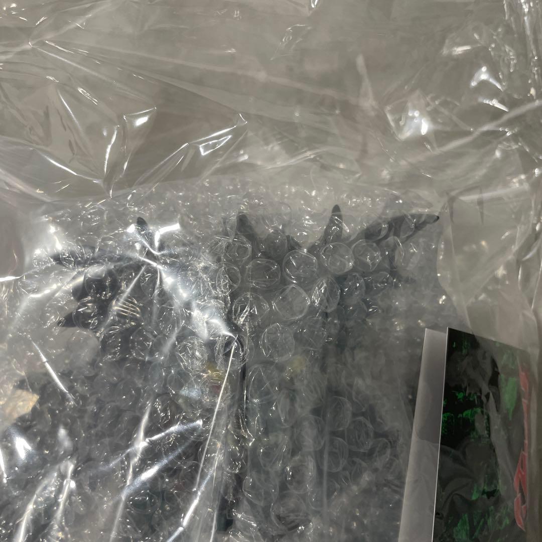 新品未使用品　暗黒エンターテイメント×墓場の画廊　アモン