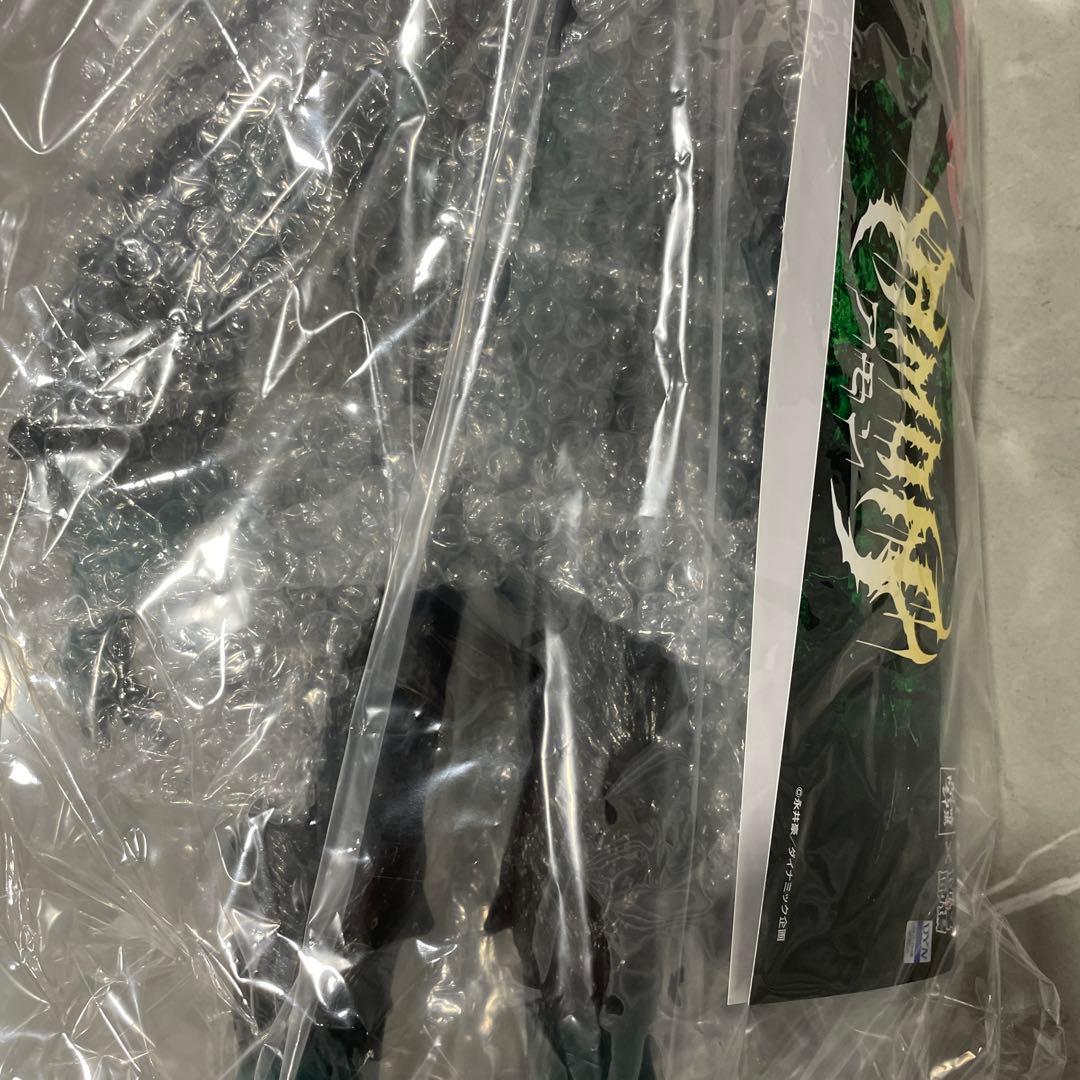 新品未使用品　暗黒エンターテイメント×墓場の画廊　アモン