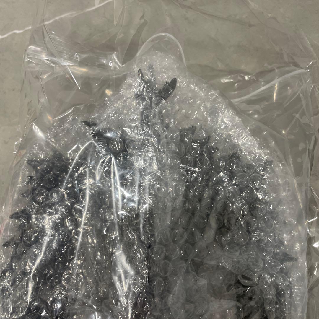 新品未使用品　暗黒エンターテイメント×墓場の画廊　アモン