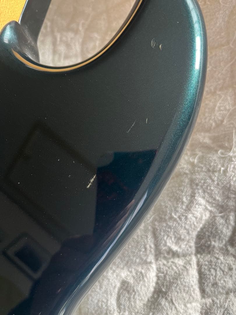 HISTORY ガンメタ フジゲン製【2004年製】