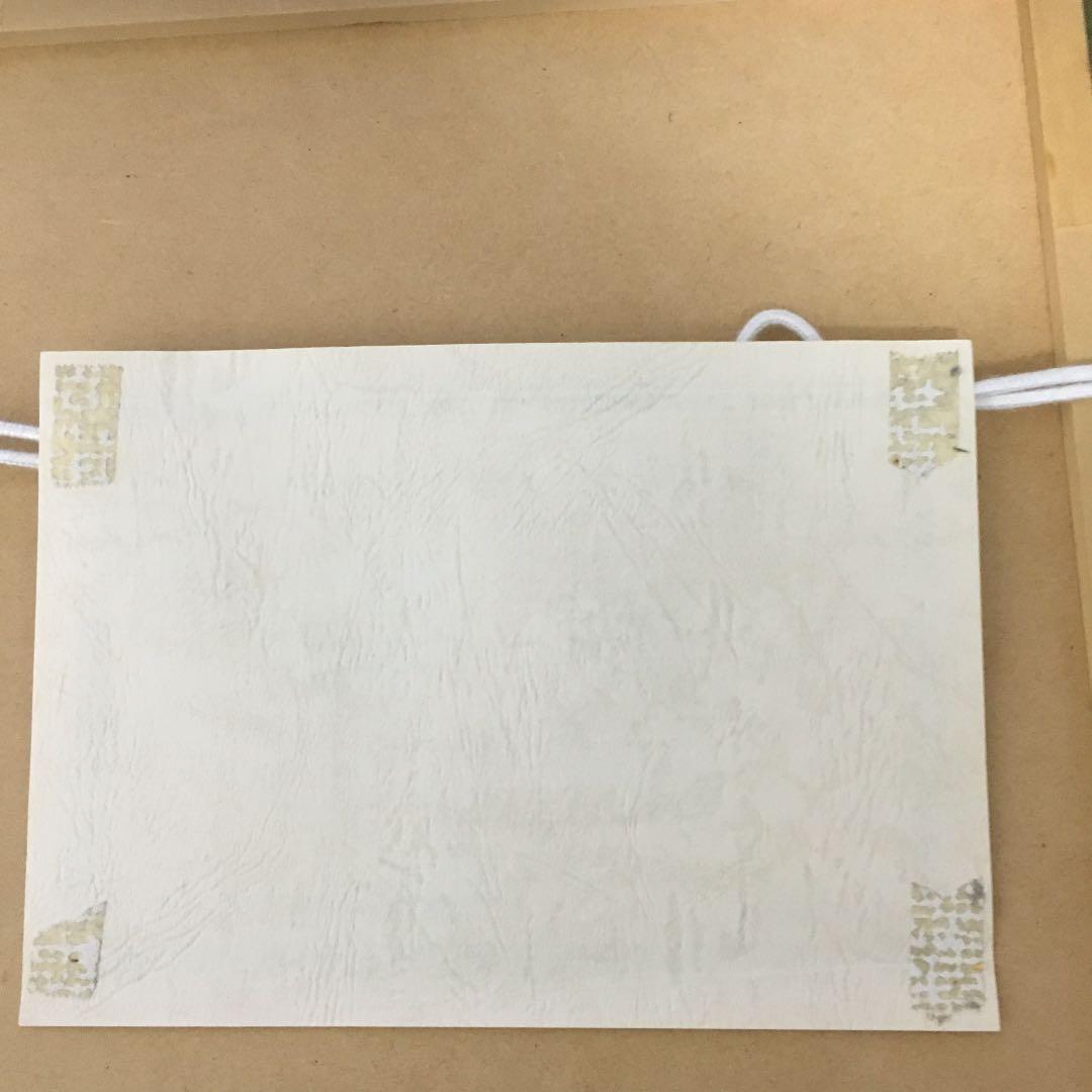 マイケルオーウェンMichael Owen　サイン入りフォトフレーム　証明書付