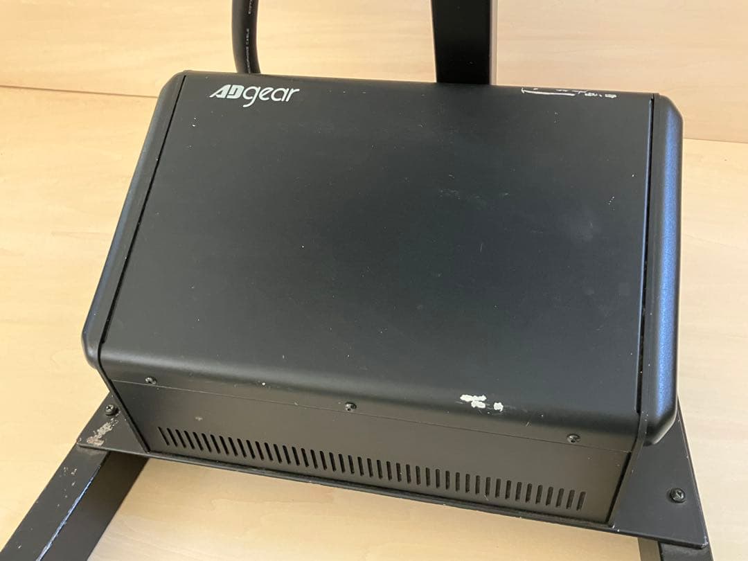 ADgear CB-A716 キューボックス