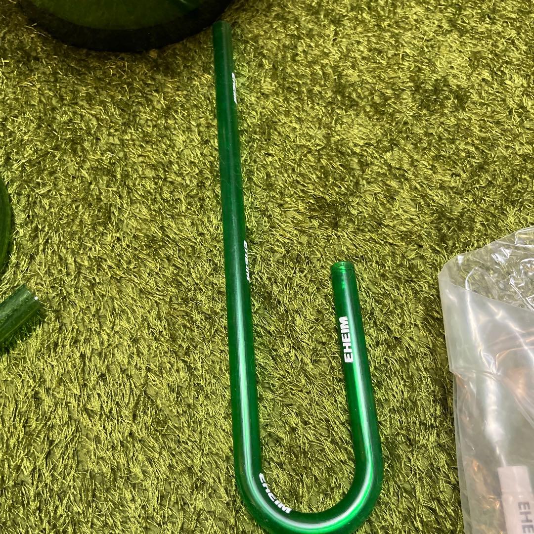 H*e様 EHEIM エーハイムエコ フィルターL (2235) 新品未使用品