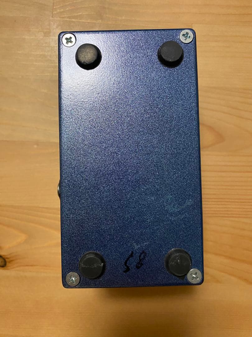 ギター COPILOT FX THE ANDROID MODULATOR