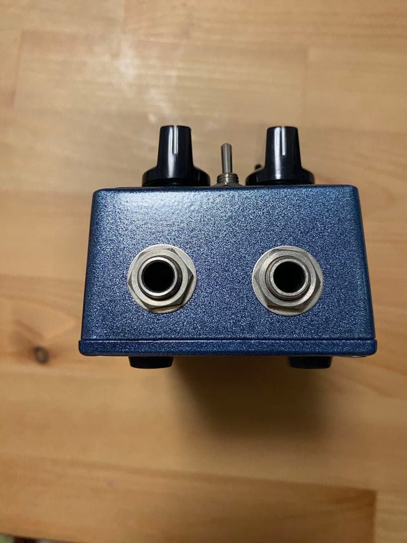 ギター COPILOT FX THE ANDROID MODULATOR