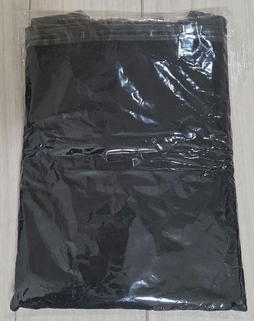 藤井風 LOVE ALL SERVE ALL ダメージロンT Mサイズ