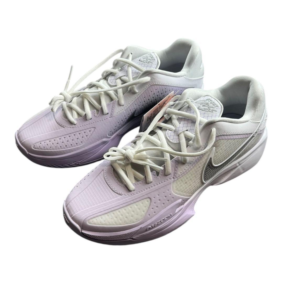 L新品 25cmナイキ エア ズーム GT カット クロスHF0231-100