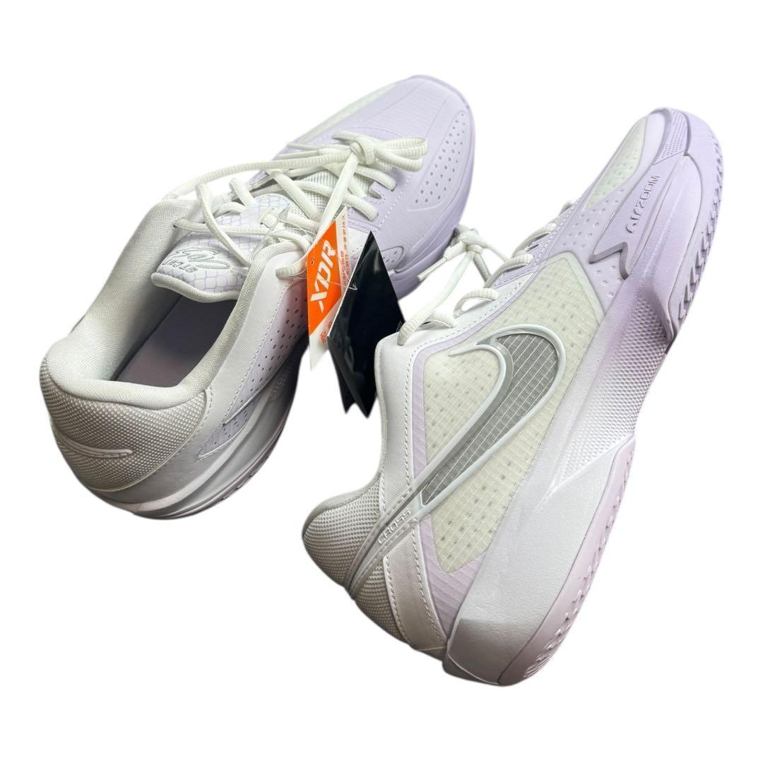 L新品 25cmナイキ エア ズーム GT カット クロスHF0231-100