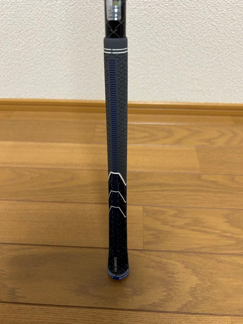 キャロウェイ PARADYM Ai SMOKE MAX D ドライバー