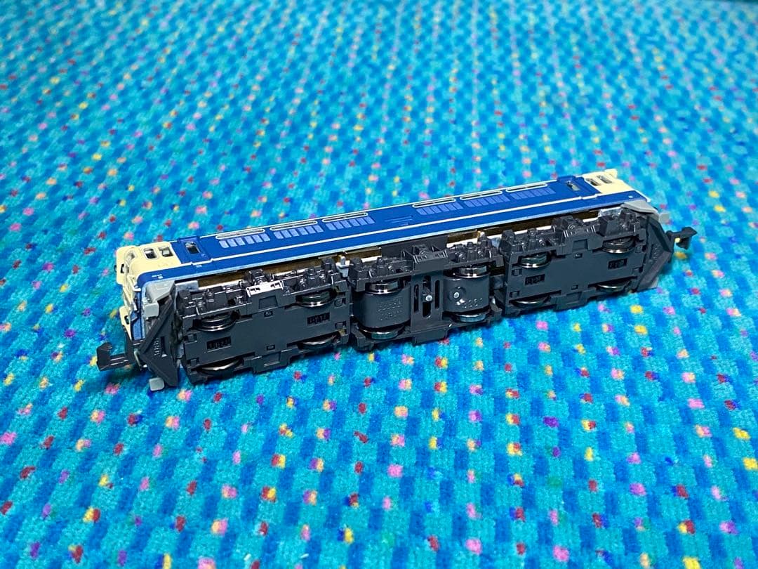 KATO カトー　3089-1　EF65形1000 前期型