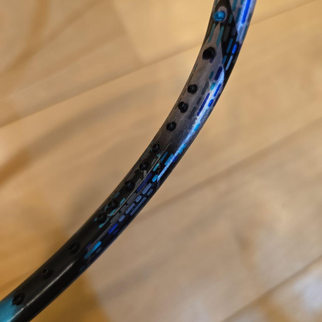 ASTROX 88Dpro バドミントンラケット