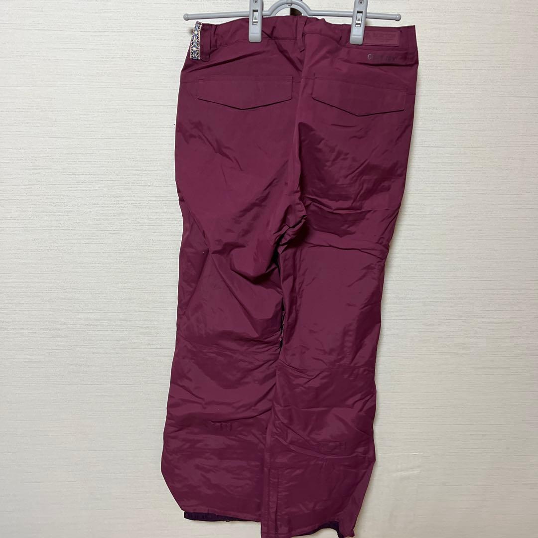 Burton GORE-TEX レディース上下セット